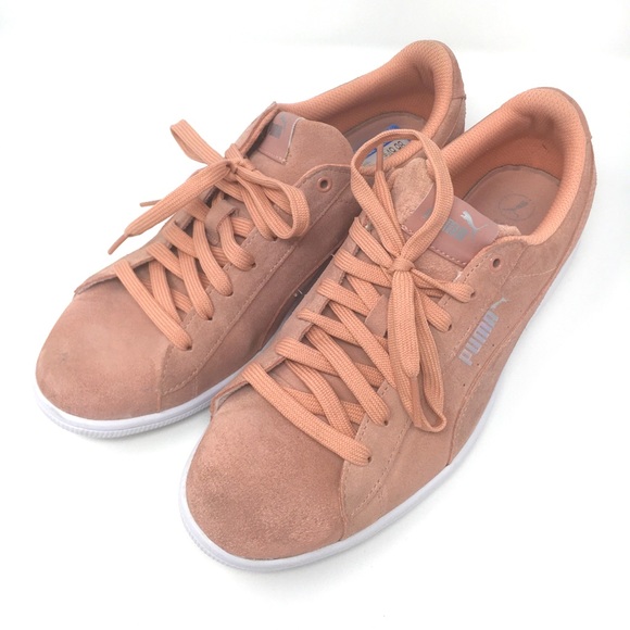 PUMA Womens Fashion Sneakers - Picture 1 of 15